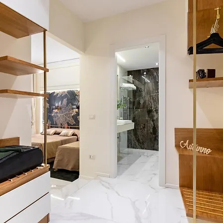 Cavour Guest house Rome