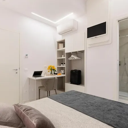 Guest house Cavour