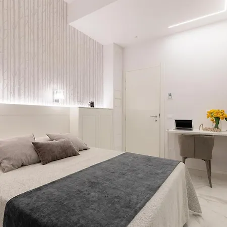 Cavour Guest house Rome