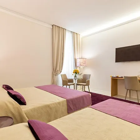 Cavour 2* Roma