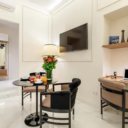 Guest house Cavour