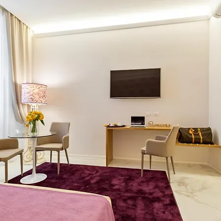 Guest house Cavour