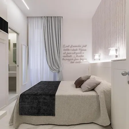 Cavour Guest house