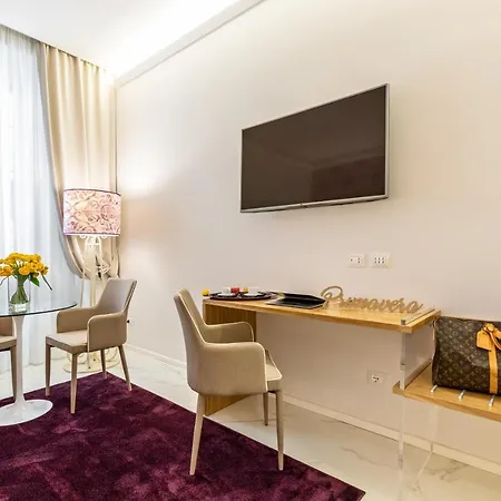 Cavour Guest house Rome