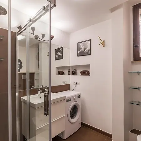 Casa Fellini - Charme Holidays Apartamento *