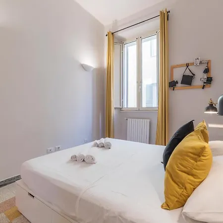 Apartamento Casa Fellini - Charme Holidays