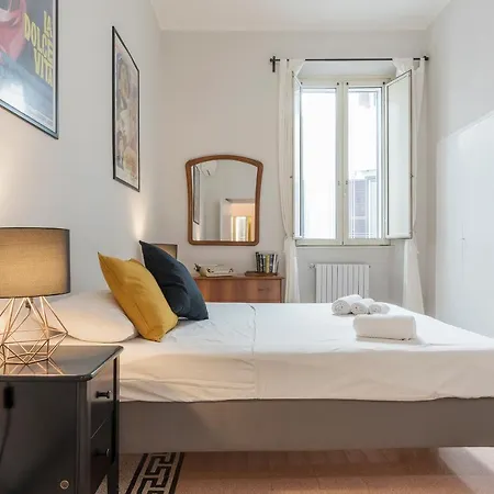Casa Fellini - Charme Holidays Roma