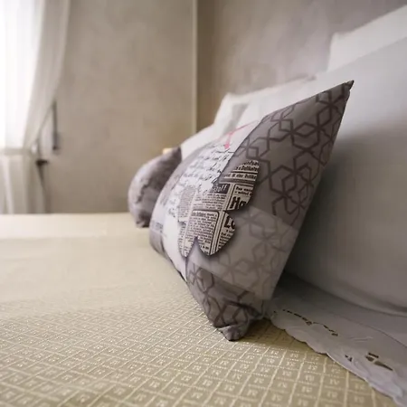 Bed & Breakfast Ela