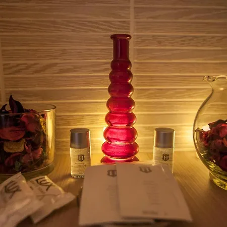 Bed & Breakfast Ela Rome