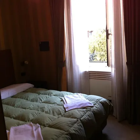 Vatican Vacation 3* Rome