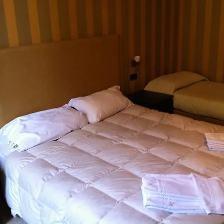 Vatican Vacation Hotel Rome