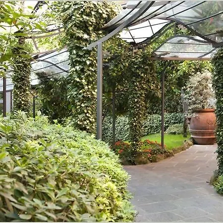 Hotel San Pio