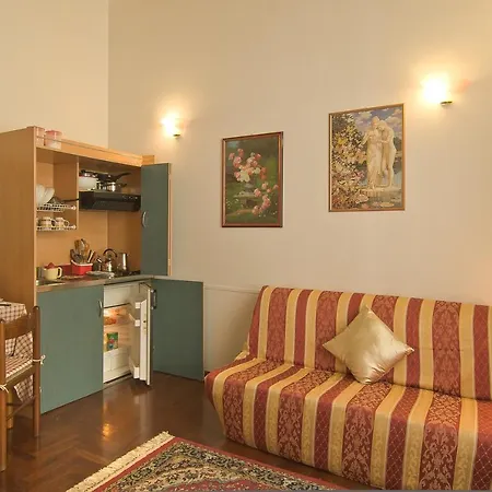 Dolce Centro * Rome