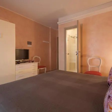 Ela Bed & Breakfast
