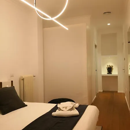 Cinque Cento Prati Delle Vittorie Affittacamere Roma