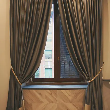 Hotel Vaticano