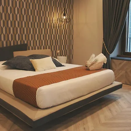 Vaticano Hotel Řím