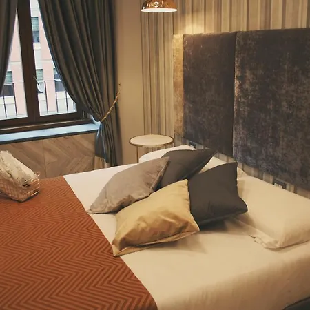 Hotel Vaticano 2*