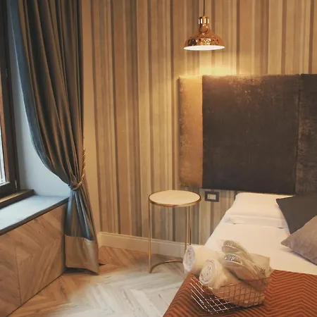 Hotel Vaticano Roma