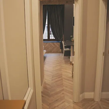 Hotel Vaticano
