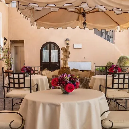 Donna Camilla Savelli - Vretreats 4*