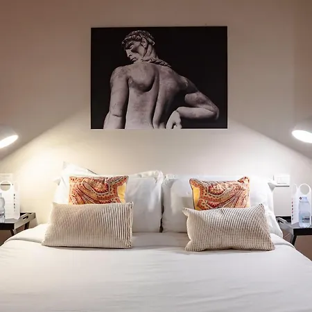 Sweet Inn - Ripetta * Rome