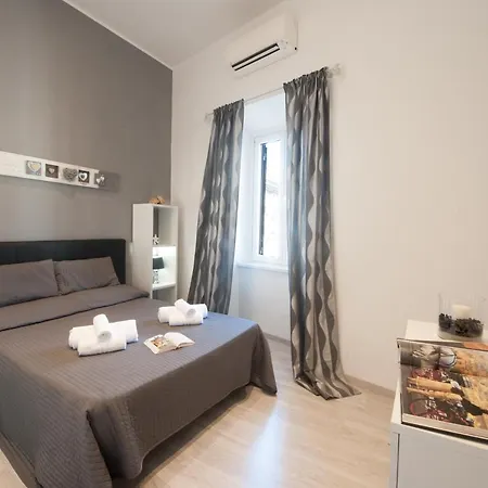 Nazionale 221 Luxury Apartment Rome