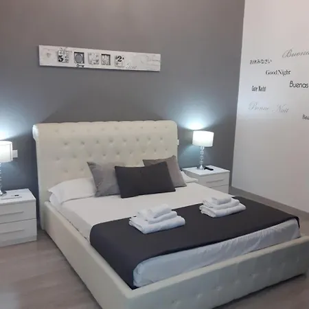 Nazionale 221 Luxury Apartment Rome