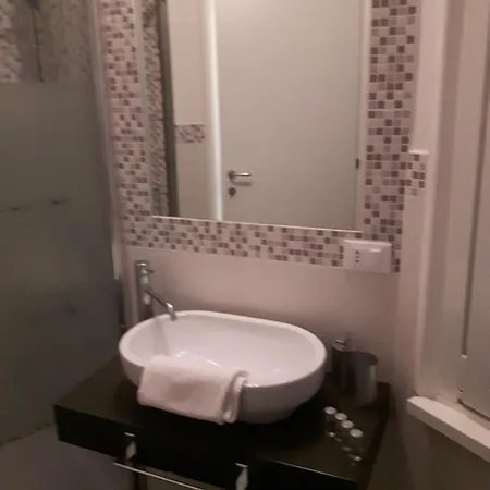 Nazionale 221 Luxury Apartment Rome