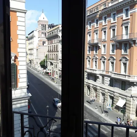 Nazionale 221 Luxury Apartment