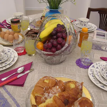 Bless&b G.h. بيت ضيافة