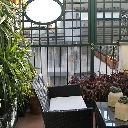 La Maison Del Corso 2* Rome