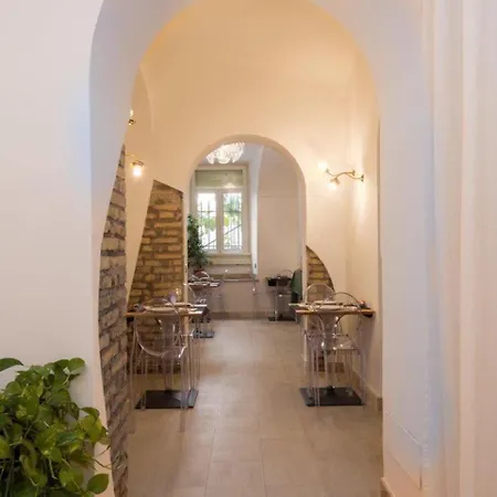 Dcboutiquehotel Hotel