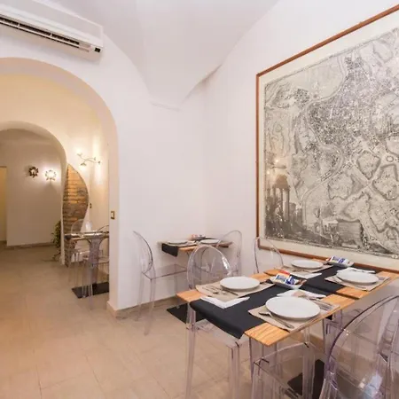 Dcboutiquehotel 3* Rome