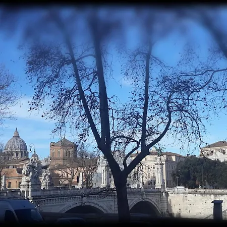 Lungotevere Collection Konukevi 2*