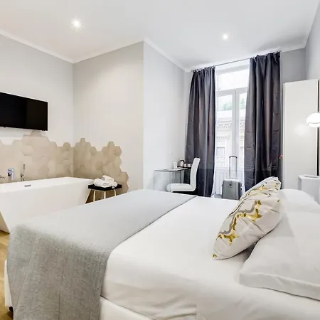 Guest house Opera Private By Premium Collection 2*