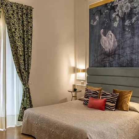 Ingrami And 3* Roma