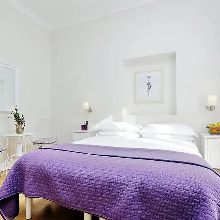 Amaranto Guest house