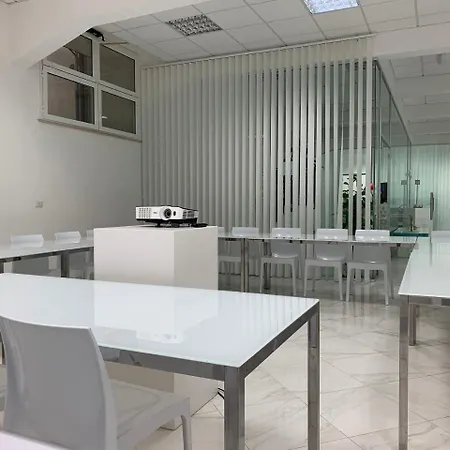 Morin 10 Exclusive Apartamento