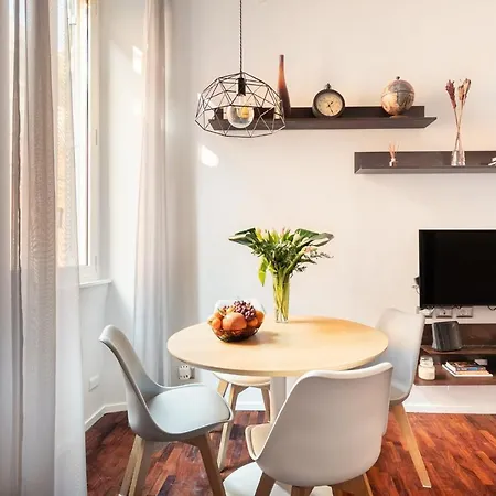 דירה Living Rhome - Condotti
