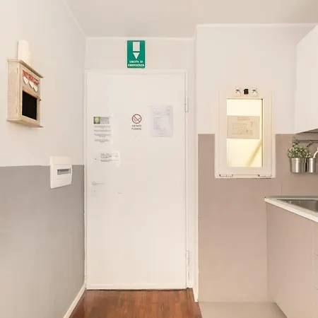 דירה Living Rhome - Condotti