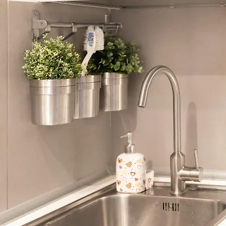 דירה Living Rhome - Condotti