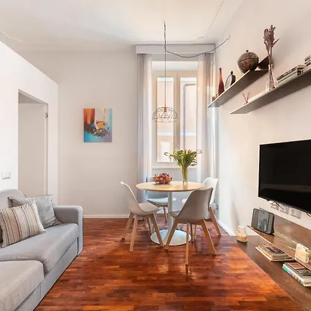 Living Rhome - Condotti * רומא
