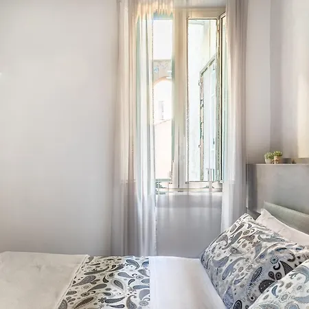 דירה Living Rhome - Condotti *