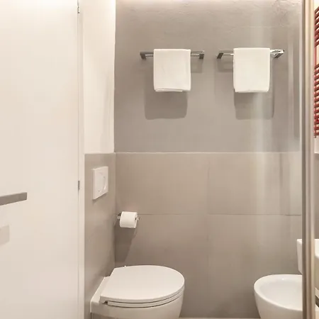 דירה Living Rhome - Condotti *