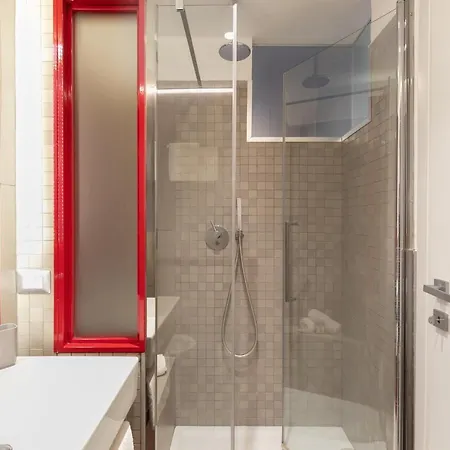 דירה Living Rhome - Condotti רומא