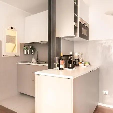 דירה Living Rhome - Condotti רומא