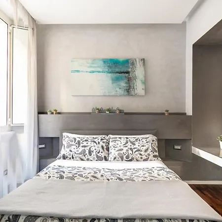 Living Rhome - Condotti רומא