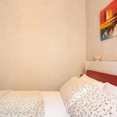 Living Rhome - Condotti רומא