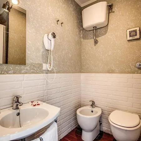 Bed & Breakfast Da Noi Rome